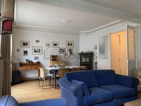 Appartamento Parigi 14° - 