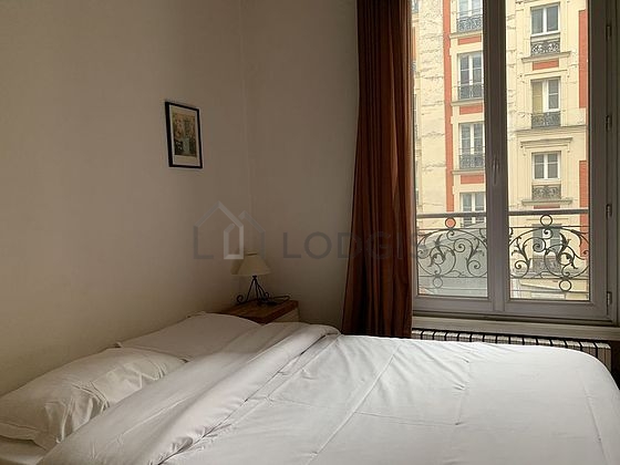 Appartamento Parigi 14° - 