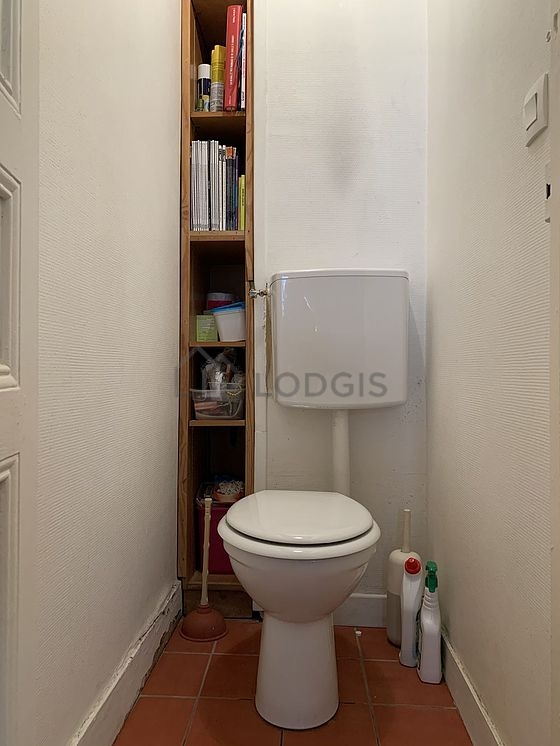 Appartamento Parigi 14° - 