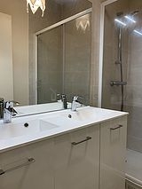 Apartamento Paris 14° - Casa de banho