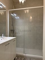 Apartamento París 14° - Cuarto de baño