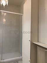 Apartamento París 14° - Cuarto de baño