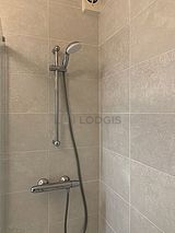 Apartamento París 14° - Cuarto de baño