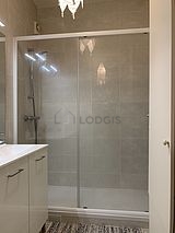 Apartment Paris 14° - Bathroom