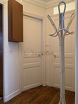 Appartement Paris 14° - Chambre