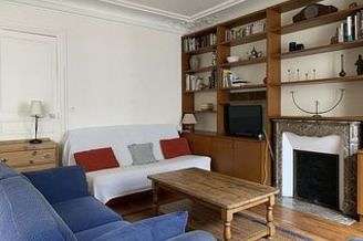 Appartement 1 chambre Paris 14° Port Royal