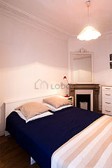 Apartamento Paris 15° - Quarto 2