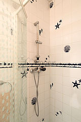 Apartment Paris 15° - Bathroom