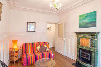 La Motte Picquet Parigi Paris 15° 2 camere Appartamento