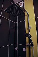 Appartamento Parigi 9° - Sala da bagno