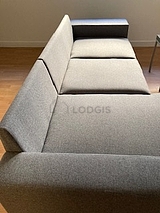 Apartamento Paris 16° - Salaõ