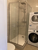 Wohnung Paris 16° - Badezimmer