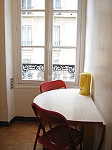 公寓 巴黎10区 - 厨房