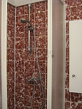 Apartamento París 10° - Cuarto de baño