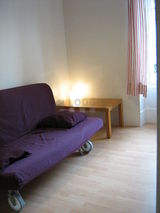 Apartment Paris 10° - Living room