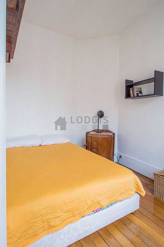 Apartamento Vincennes - 