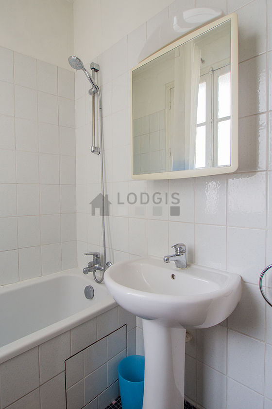 Apartamento Vincennes - 