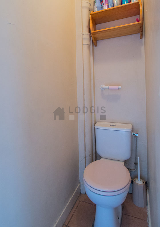 Apartment Vincennes - 
