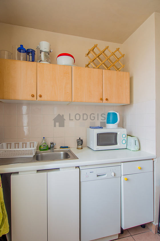 Appartement Vincennes - 