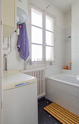 Apartment Vincennes - Bathroom