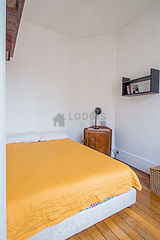 Apartment Vincennes - Bedroom 2