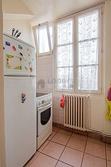 Appartamento Vincennes - Cucina