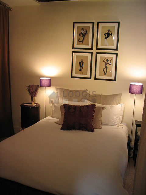 Apartamento París 1° - 