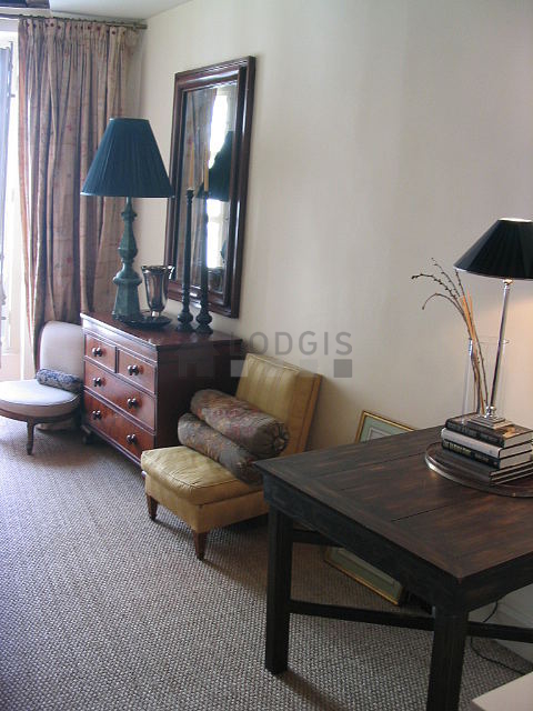 Apartment Paris 1° - 