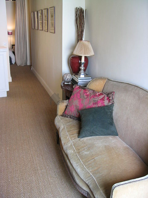Wohnung Paris 1° - 