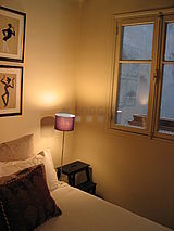 Apartamento París 1° - Alcoba