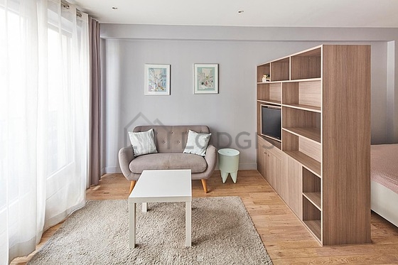 Apartment Paris 15° - 