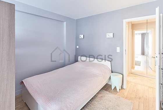 Apartment Paris 15° - 