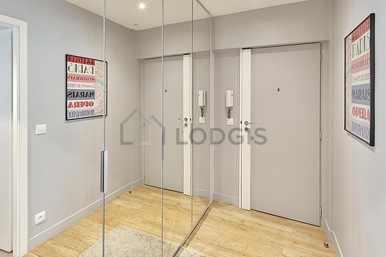 Appartement Paris 15° - 