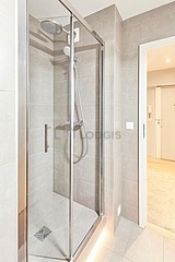 Apartamento París 15° - Cuarto de baño