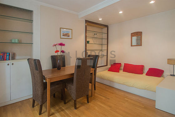 Appartement Paris 14° - 