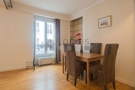 Appartement Paris 14° - 