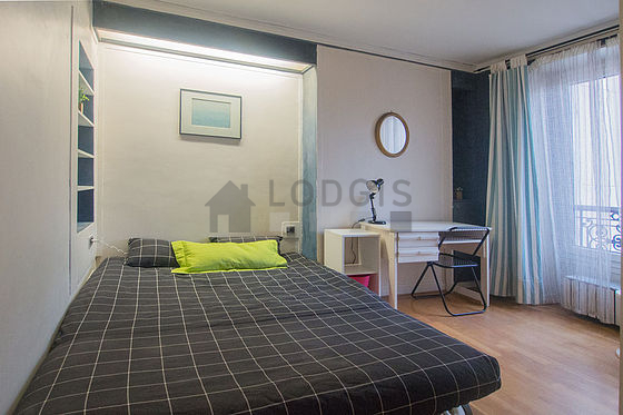 Appartement Paris 14° - 