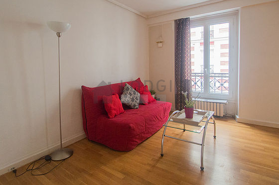 Appartement Paris 14° - 