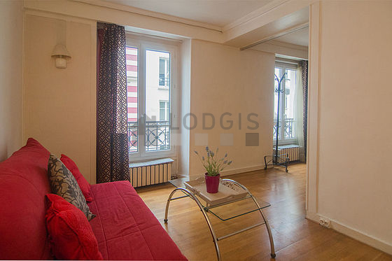 Wohnung Paris 14° - 
