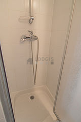 Apartamento París 14° - Cuarto de baño