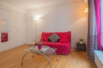 Paris 2 bedroom Apartment