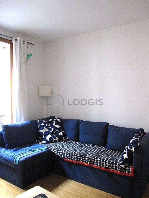 Apartment Paris 10° - 