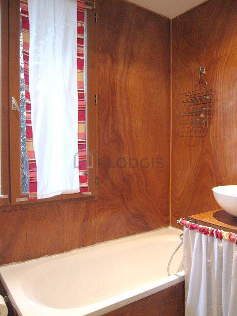 Appartement Paris 10° - 