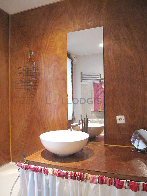 Wohnung Paris 10° - 