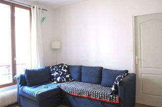 Appartement 1 chambre Paris 10° Canal Saint Martin