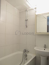 Apartamento Paris 1° - Casa de banho