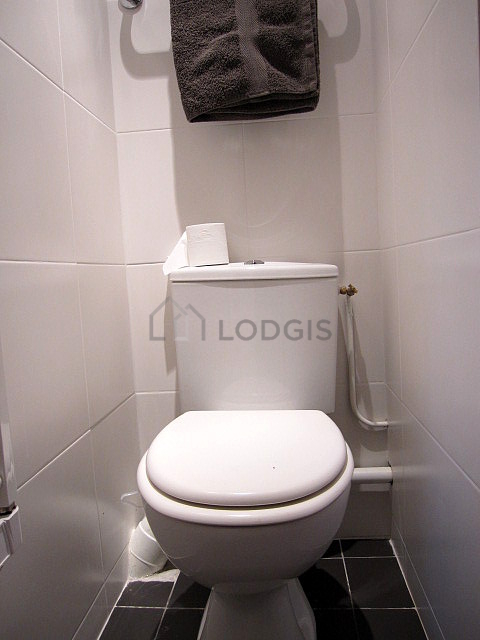 Apartment Paris 5° - 