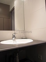 Appartamento Parigi 5° - Sala da bagno