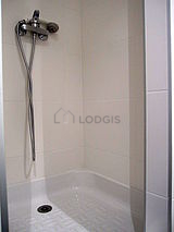 Wohnung Paris 5° - Badezimmer