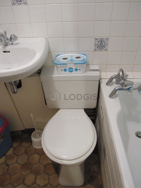 Appartement Paris 7° - 
